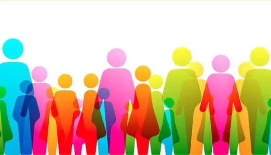 Comunità Linee guida 2020