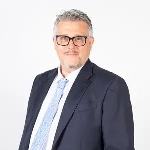 Dimitri Buzio