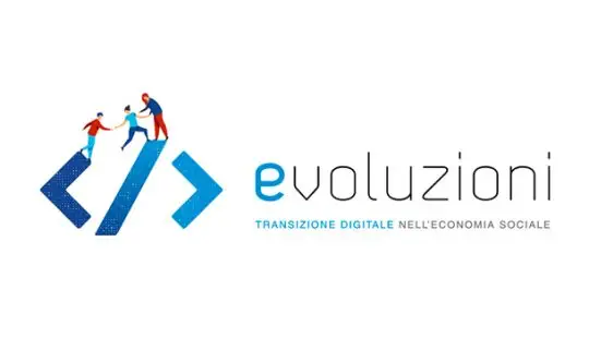 evoluzioni - transizione digitale nell'economia sociale