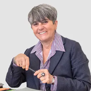 Mariagrazia Pellerino